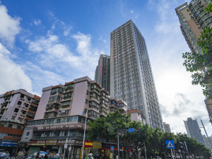 深圳正东名苑小区信息图片