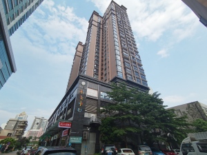 珠海诚丰星座小区信息图片