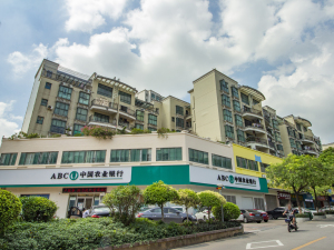 佛山俊景花园凤凰庭小区信息图片