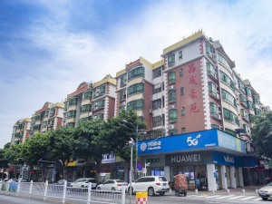 佛山昌盛豪苑一期小区信息图片