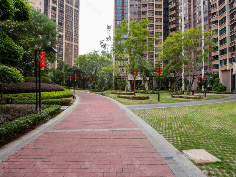 佛山恒大金名都小区信息图片5