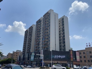 惠州富龙华府小区信息图片