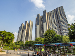 佛山明珠湾小区信息图片
