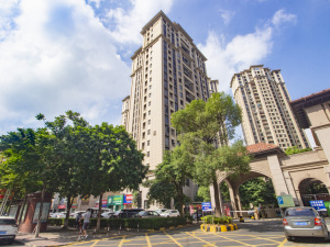 佛山依云曦城小区信息图片