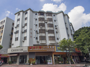 佛山新怡村小区信息图片