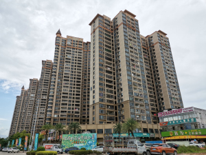 惠州奥林匹克花园悦珑湾小区信息图片