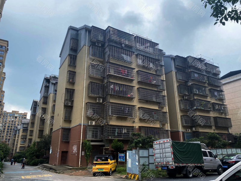 郴州丰泰园小区小区信息图片