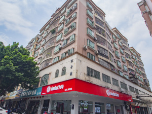 佛山骏景楼(顺德)小区信息图片