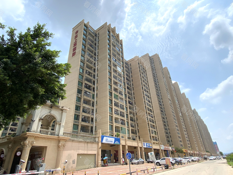 惠州合生上观国际小区信息图片13