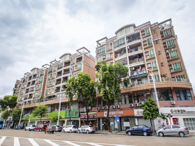 佛山德怡居小区信息图片2