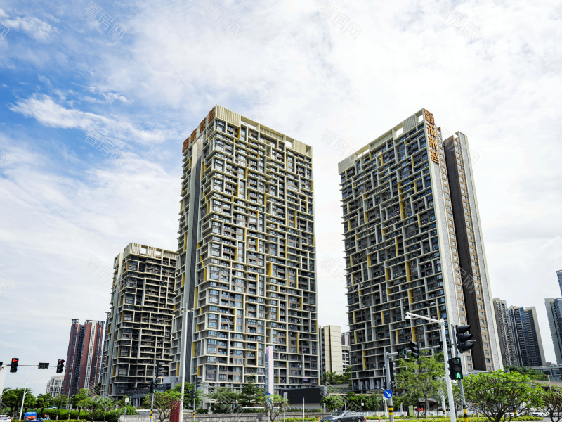 珠海未来荟小区信息图片1