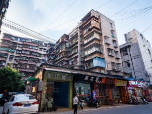 佛山省华建基础分公司小区信息图片