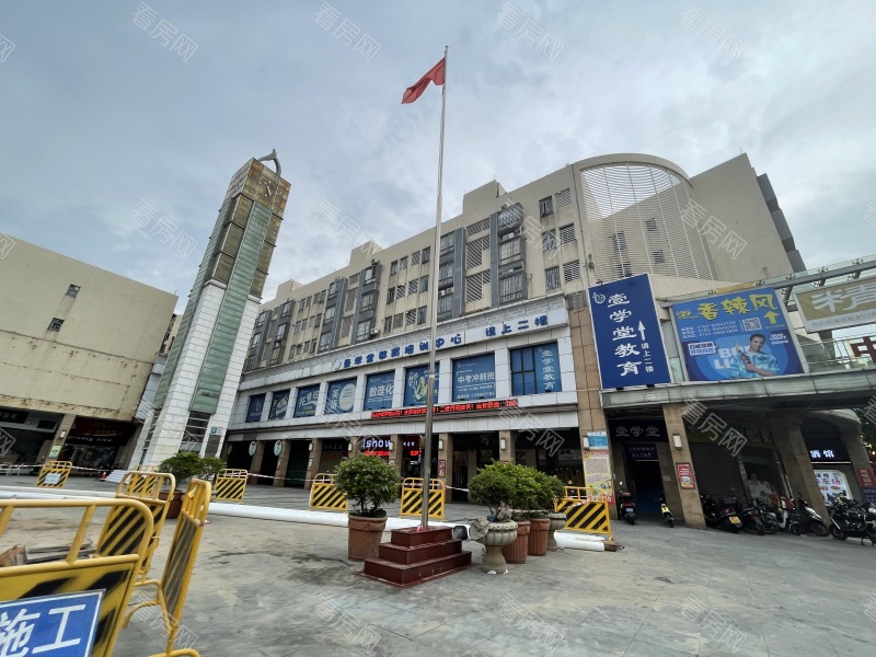 中山逢源商业街小区信息图片9