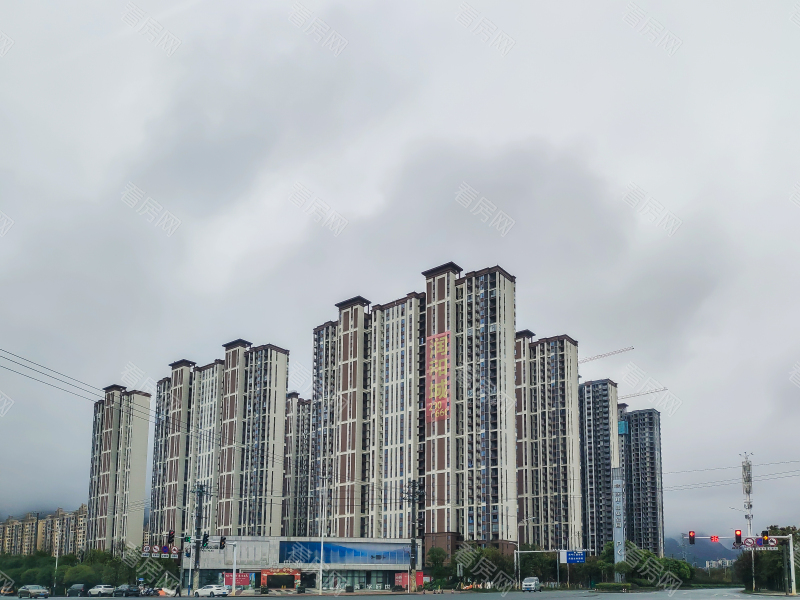 郴州润和中央公园小区信息图片1