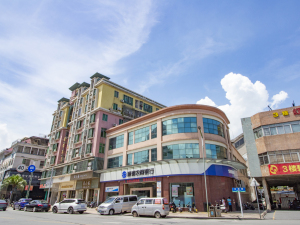 佛山汇俊华庭小区信息图片