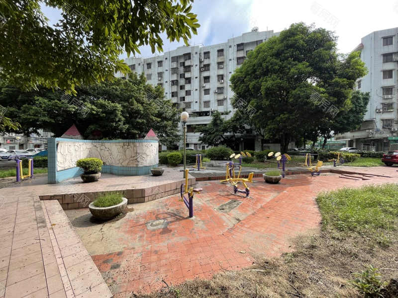中山岐江苑小区信息图片7