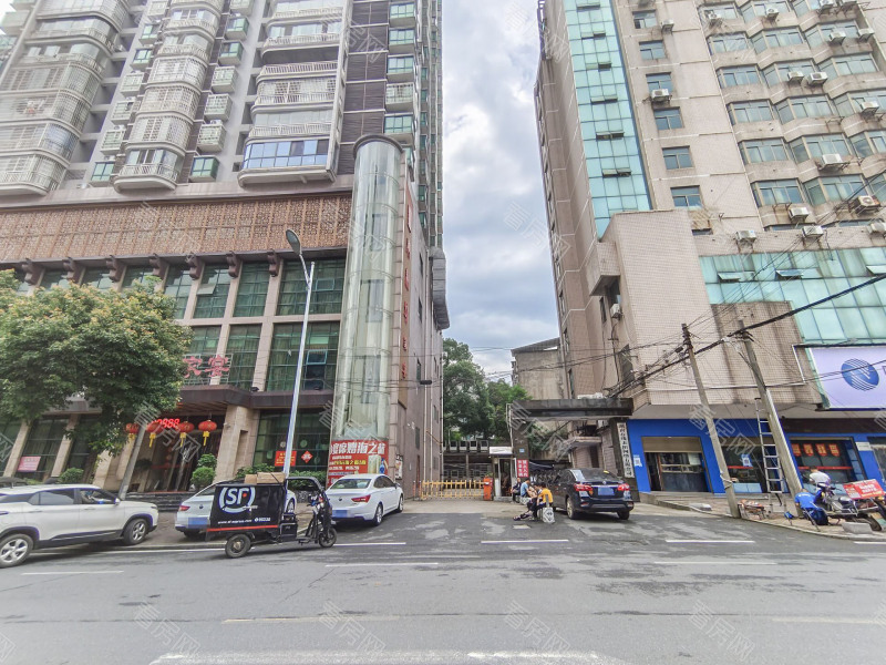 衡阳盛嘉天下城小区信息图片3