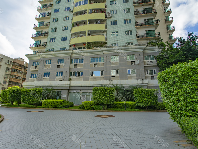 深圳世界花园海华居小区信息图片8