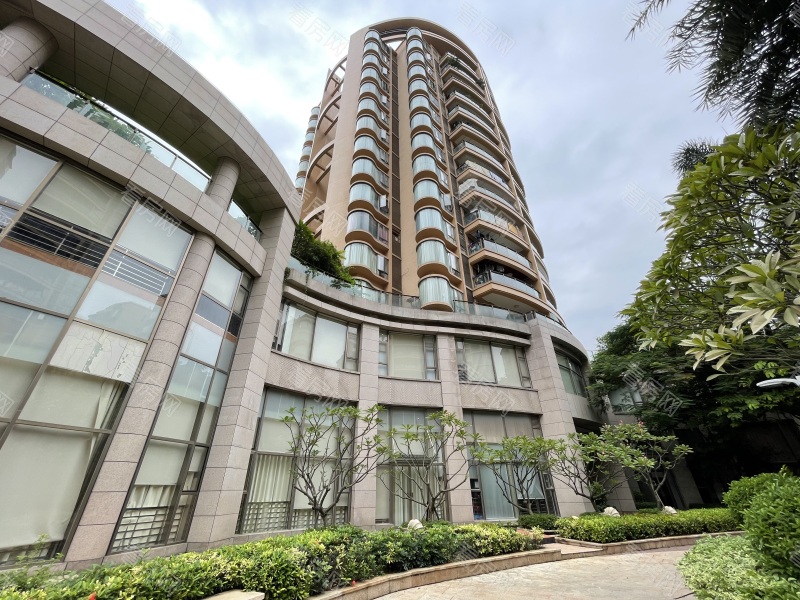 中山富逸臻园小区信息图片14