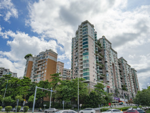 深圳新浩城花园二期小区信息图片