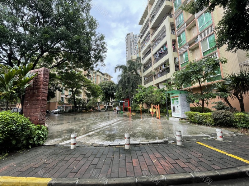 中山顺景蔷薇山庄小区信息图片7