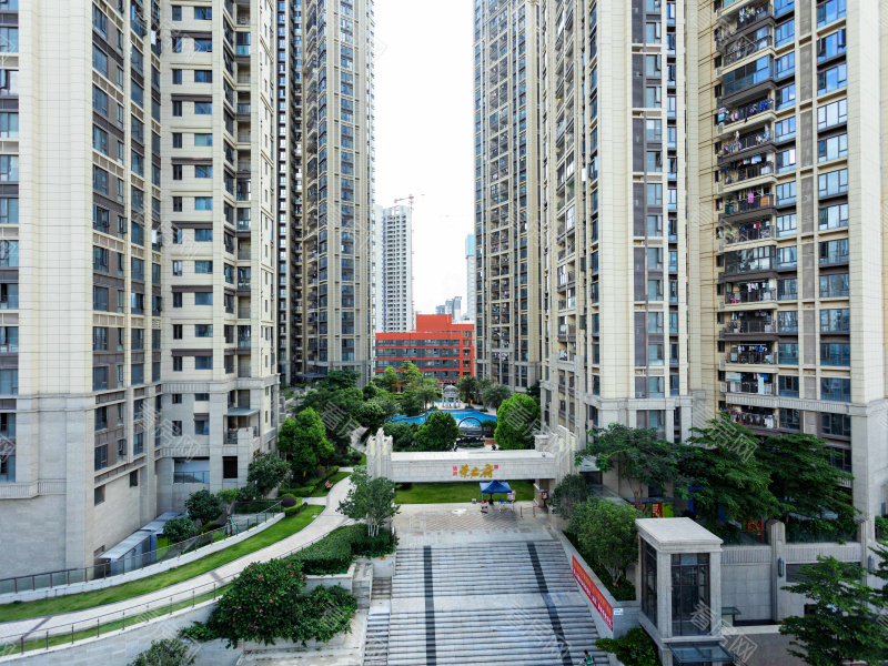 深圳德润荣君府小区信息图片43