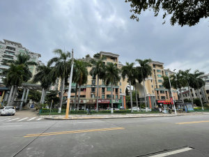 中山东逸豪园小区信息图片