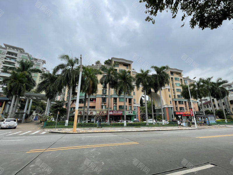 中山东逸豪园小区信息图片1