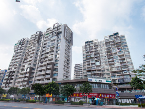 佛山力迅雅筑小区信息图片