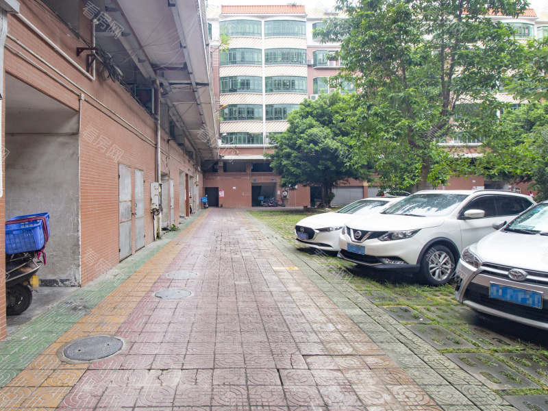 佛山昌盛豪苑一期小区信息图片5