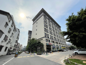 中山华炬珑玥公馆小区信息图片