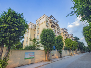 佛山滨江名苑小区信息图片