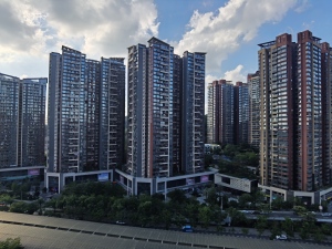 深圳麓园小区信息图片