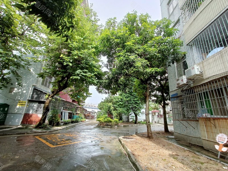 珠海南屏新村小区信息图片5