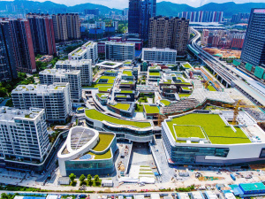 深圳红山6979三期小区信息图片