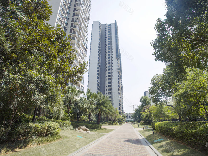 赣州云星中央星城小区信息图片13