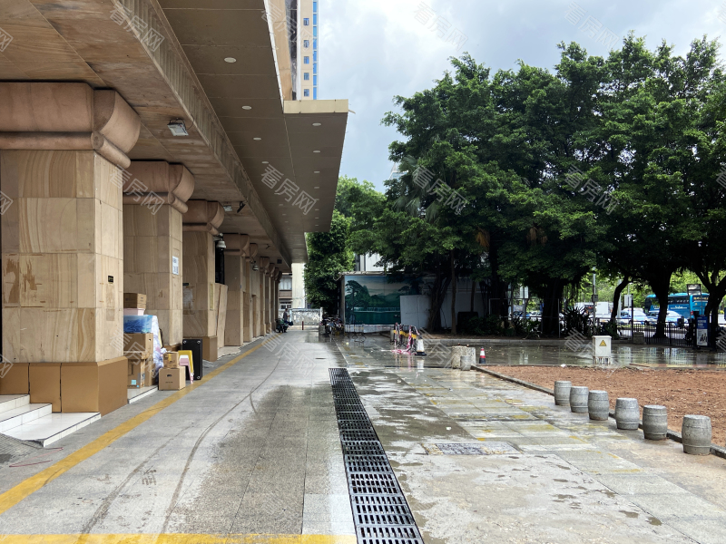 福田区  彩云居A座25C法拍房图片9