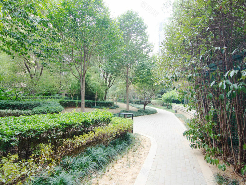 赣州鹏欣水游城小区信息图片10