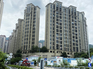 深圳山语清晖小区信息图片
