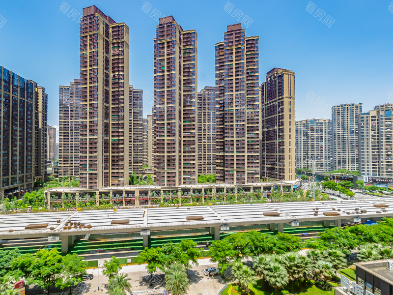 赣州幸福里三期小区信息图片1