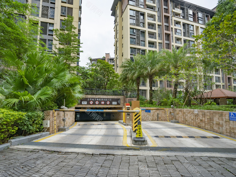 珠海蓝湾半岛小区信息图片4