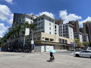 深圳天欣花园一期小区信息图片