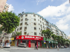 佛山丽景楼(大良)小区信息图片