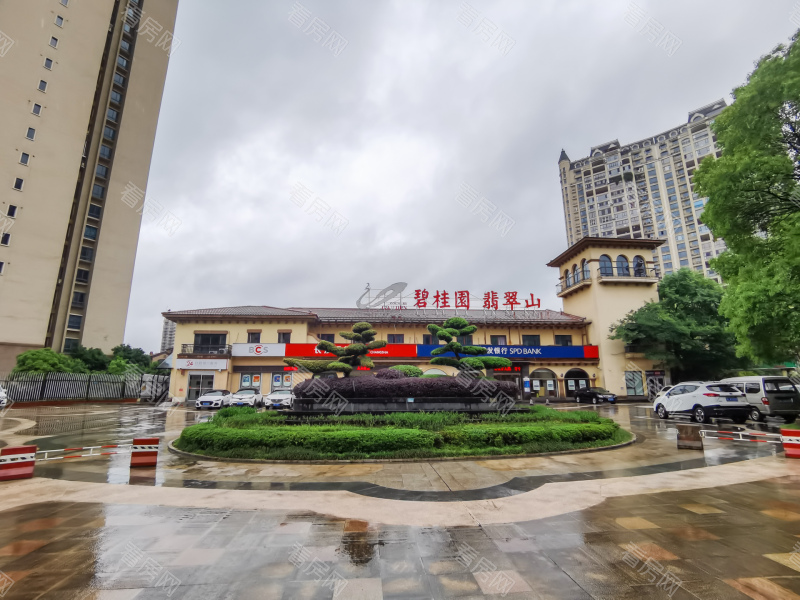 郴州碧桂园翡翠山小区信息图片3