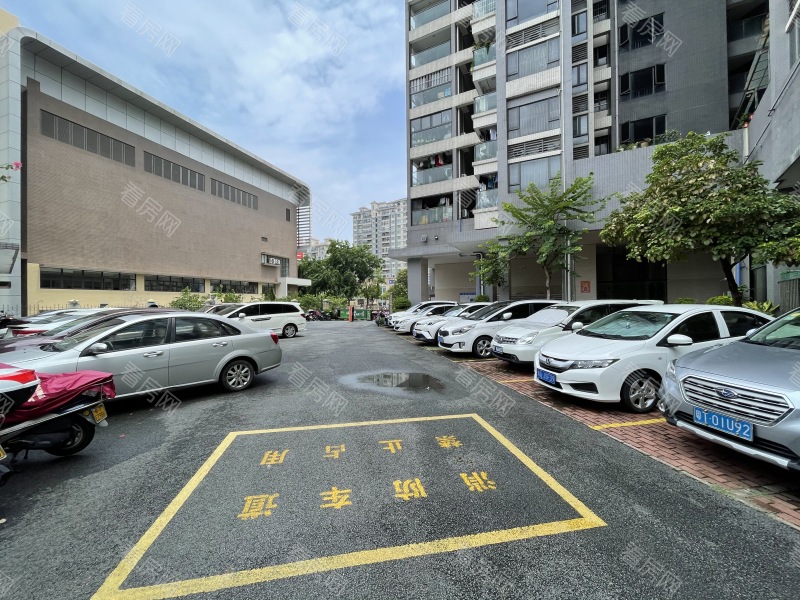 中山华盈尚轩小区信息图片4