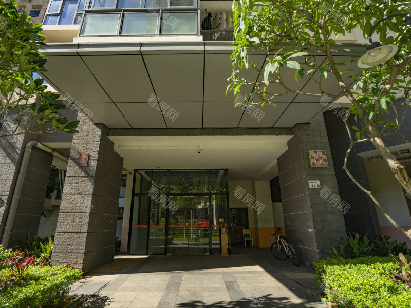 深圳佳兆业上品雅园小区信息图片3