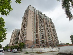 佛山南湖雅苑小区信息图片