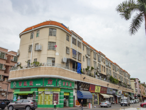 佛山金兆楼小区信息图片