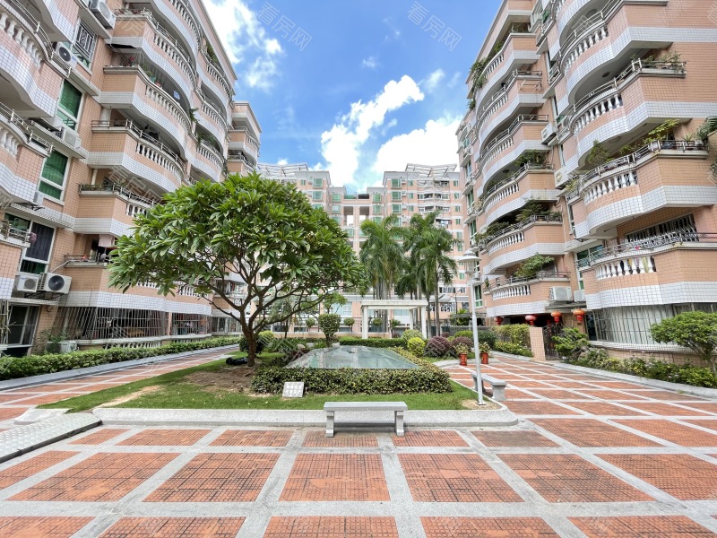 中山永怡花园北区小区信息图片4