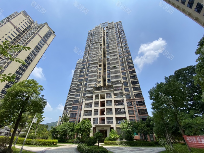 惠州南湖山庄小区信息图片14